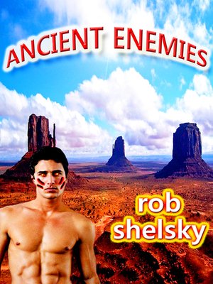 cover image of Ancient Enemies